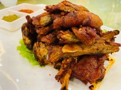 -国强手抓(西夏区店)