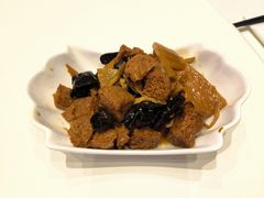 -玉华台饭庄·淮扬菜·烤鸭(望京店)