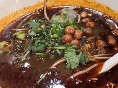 -鼎高高陕西美食(龙德广场店)