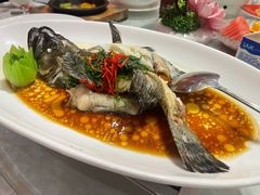 -广东海鲜坊(世纪海伦店)