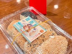 -王家沙点心店(南京西路总店)