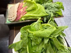 -菌之家·专业纯野生菌火锅·特色炒菌