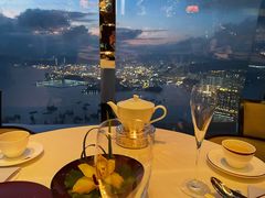 -天龙轩(香港丽思卡尔顿酒店)