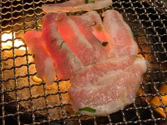 -厚贞日式烤肉(龙之梦店)