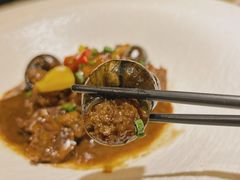 -酒蜻蜓·庭院私房菜(天元东路店)