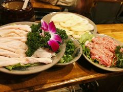 -重庆渝达老火锅(春熙路店)