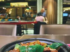 地三鲜炖牛腩-有璟阁港式餐厅(国贸商城店)