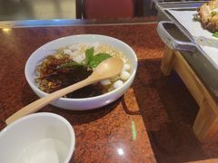 -绿茶餐厅(领展购物广场·中关村店)