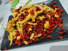 -大眼锅贴水饺(河东店)