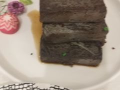 -长安莲花山庄-莲湖轩中餐厅