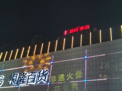-汇德隆银隆