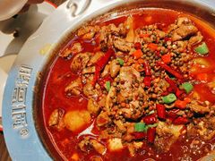 -胖哥俩肉蟹煲(百联南桥购物中心店)