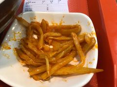 -螺小胖柳州螺蛳粉(钟楼总店)