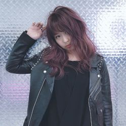 -MY HAIR ARDOR