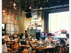 大堂-同仁四季椰子鸡(宝安壹方城店)