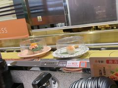 -争鲜回转寿司(南开大悦城店)