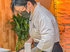 -鮨乐亭Omakase·海胆宴