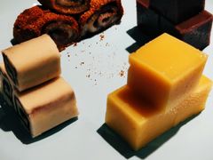 宫廷点心拼盘-羲和雅苑•北京烤鸭(陆家嘴中心店)