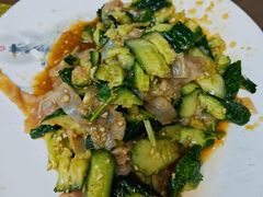 -老家黄墩(海滨二路店)