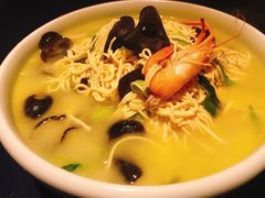 水煮扬州干丝-周家二小姐的菜(西津渡店)