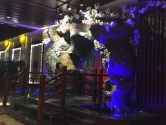 -水晶之星洗浴温泉汗蒸