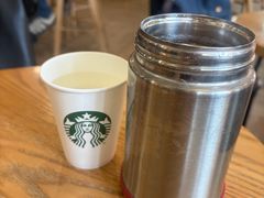 -星巴克(上海交通大学店)