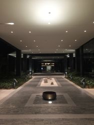 -杭州运河黄龙璀丽酒店-宴会厅