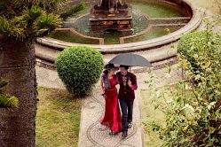 -太古映画婚纱摄影(天河店)