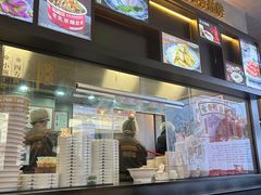 -方砖厂69号炸酱面·烤鸭(前门鲜鱼口店)