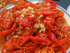 -三妹小龙虾·黄油蟹(华侨城总店)