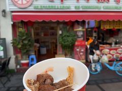 -八市阿杰五香(大元路分店)