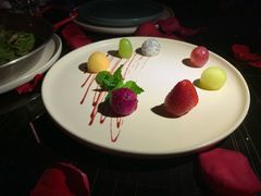 -wann lounge 低温慢煮牛排·清吧