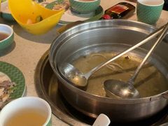 -润园四季椰子鸡火锅(海上世界店)