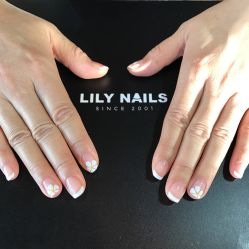 -LILY NAILS美甲美睫
