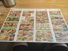 -樱花墅朝鲜族风味餐厅(解放北路店)