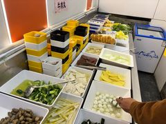 -李记鲜切牛肉自助火锅(紫薇花园店)