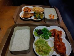 -双宝铁饭盒(南十四店)