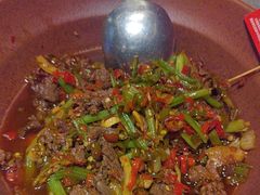 -烹湘·鲜炒湖南土菜(海珠店)