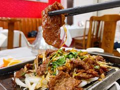 -马凯餐厅(地安门店)