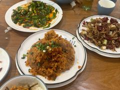 -灯盏窝餐厅