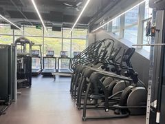 -乐刻运动健身(中电照明大厦店)