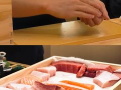 -鮨政·Omakase(港汇恒隆广场店)