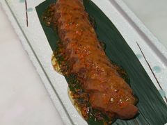 -假装苏杭·园林餐厅(陆家嘴中心店)