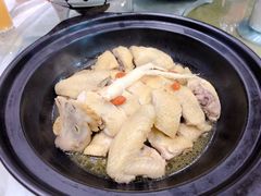 -雅和生态渔庄·宜城锅巴饭(龙灵山公园店)