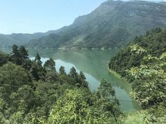 -乌江画廊(彭水苗族土家族自治县)