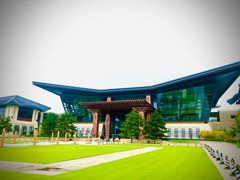 -北京雁栖湖国际会展中心