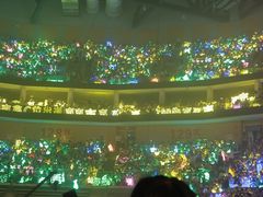 -宝能国际体育演艺中心