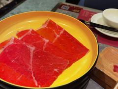 -一绪に寿喜烧(虹悦城店)