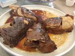 卤水鱼头-顺风山庄(水濂山店)