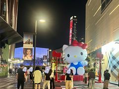 -深圳湾万象城(南山店)